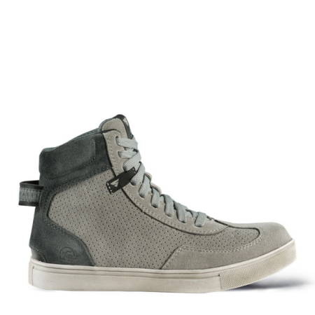 Buty motocyklowe SHIMA SX-2 EVO Lady Grey